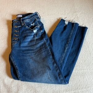 Kancan Jeans Size 5/26